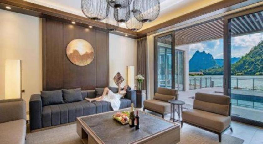 LN DongFang Hot Spring Resort 33/50