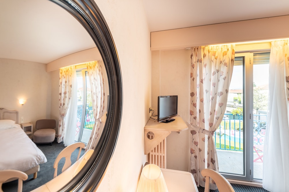 Citotel Le Logis de Brou 19/48