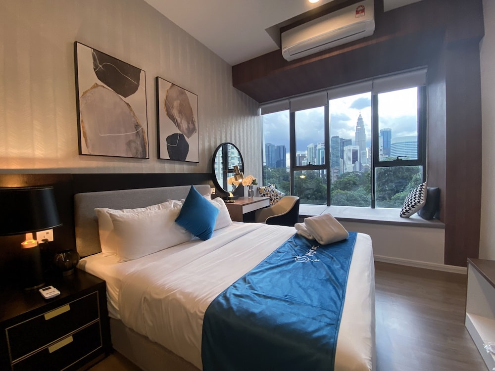 Ceylonz Suites by MyKey Global 21/56