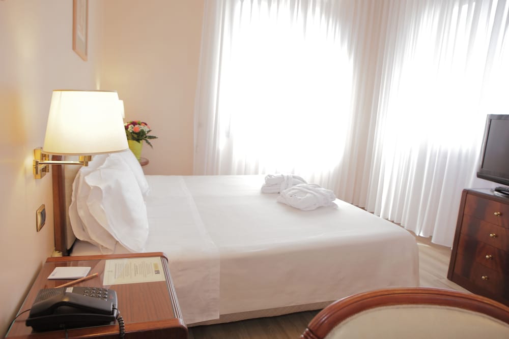 Hotel Bristol Milano 33/69