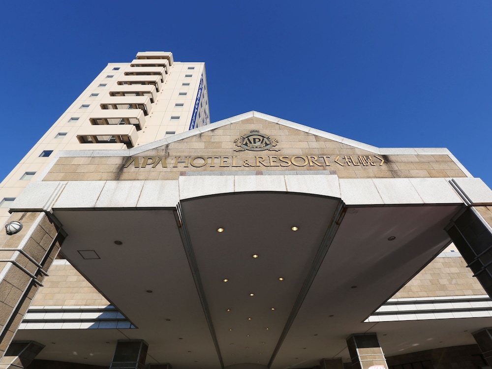 Apa Hotel Resort Sapporo 4/57