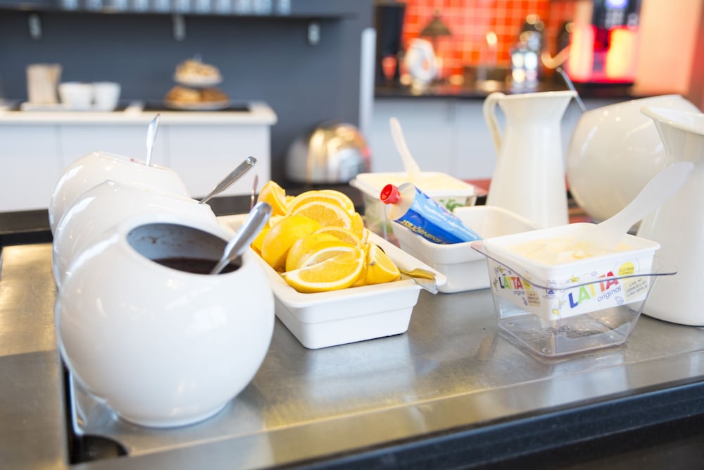 Aiden by Best Western Stockholm Arlanda Airport 36/41