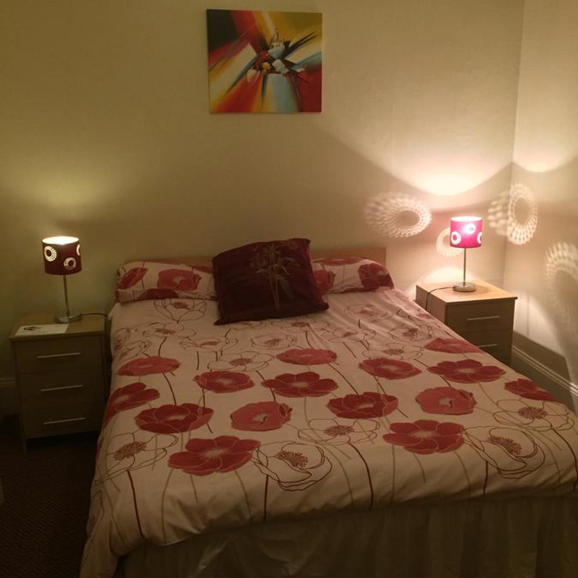 Grant Arms Hotel 13/50