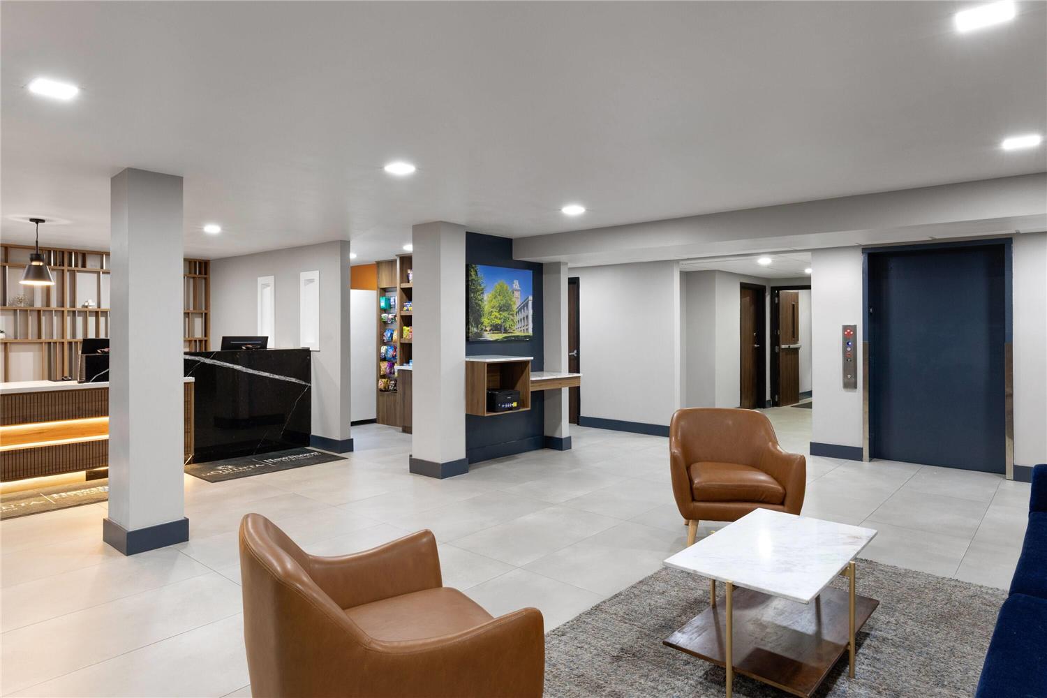 La Quinta Inn & Suites by Wyndham Springdale 13/18