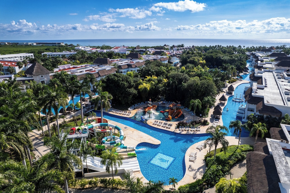 Grand Riviera Princess 43/50