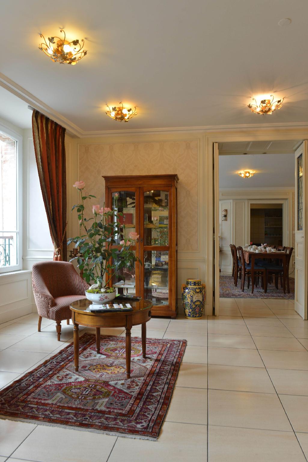 Hotel Castel Jeanson 19/23