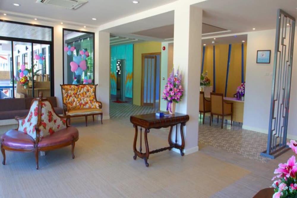 Na Tubthieng Boutique Resort 62/74