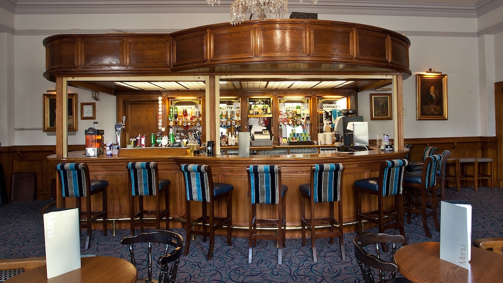 The Lucan Spa Hotel 51/65