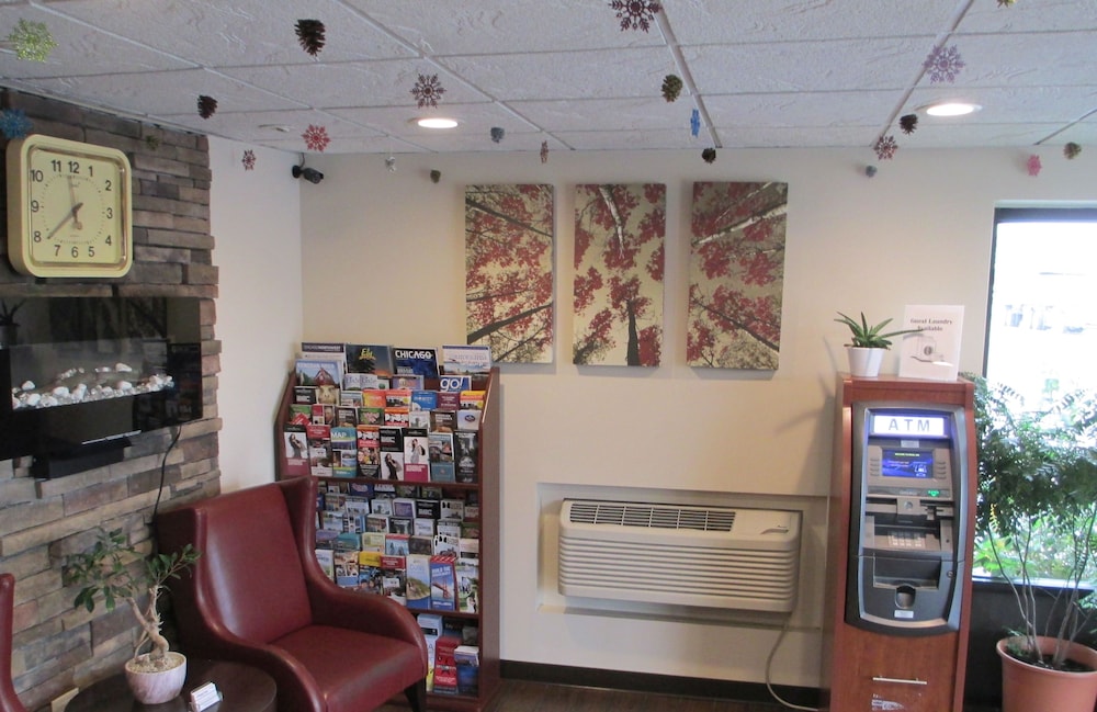Regal Inn Chicago O Hare Airport 47/58