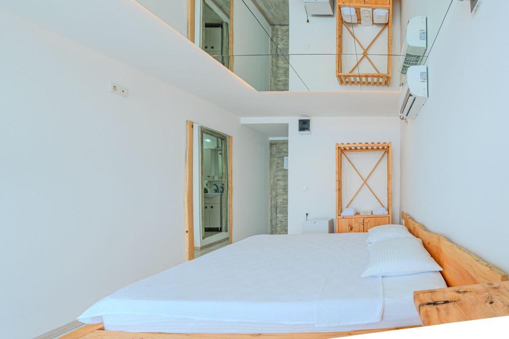 Giritli Rum Meyhanesi Butik Otel 10/48