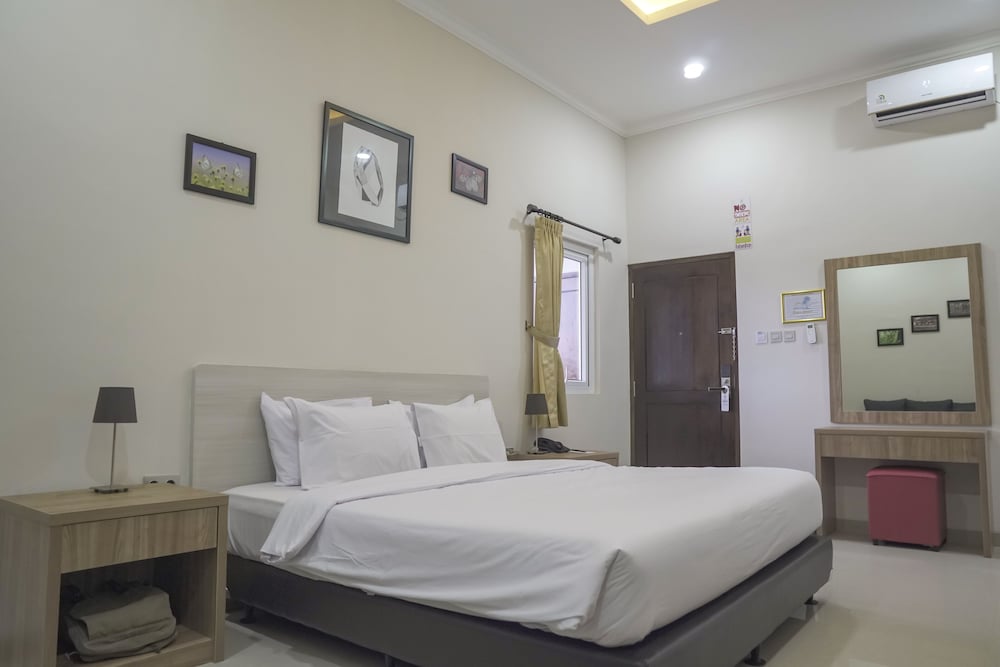 Asoka Resort Banten 15/50