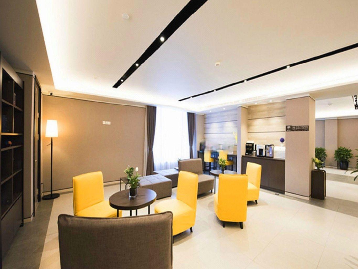Homeinn Plus (Beijing Guomao) 25/37