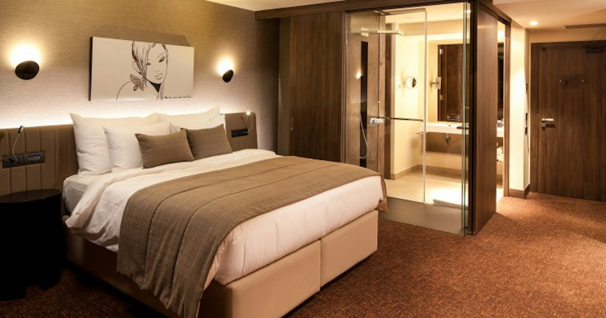 Kronwell Brasov Hotel 16/36