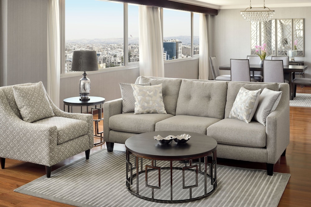 Marriott Amman Hotel 42/66