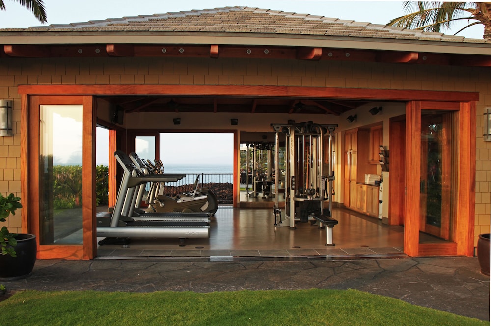 Castle Halii Kai At Waikoloa 10/50