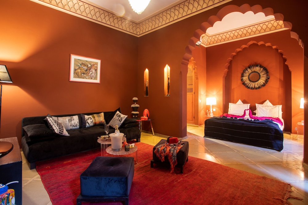 Riad Hizad 30/50