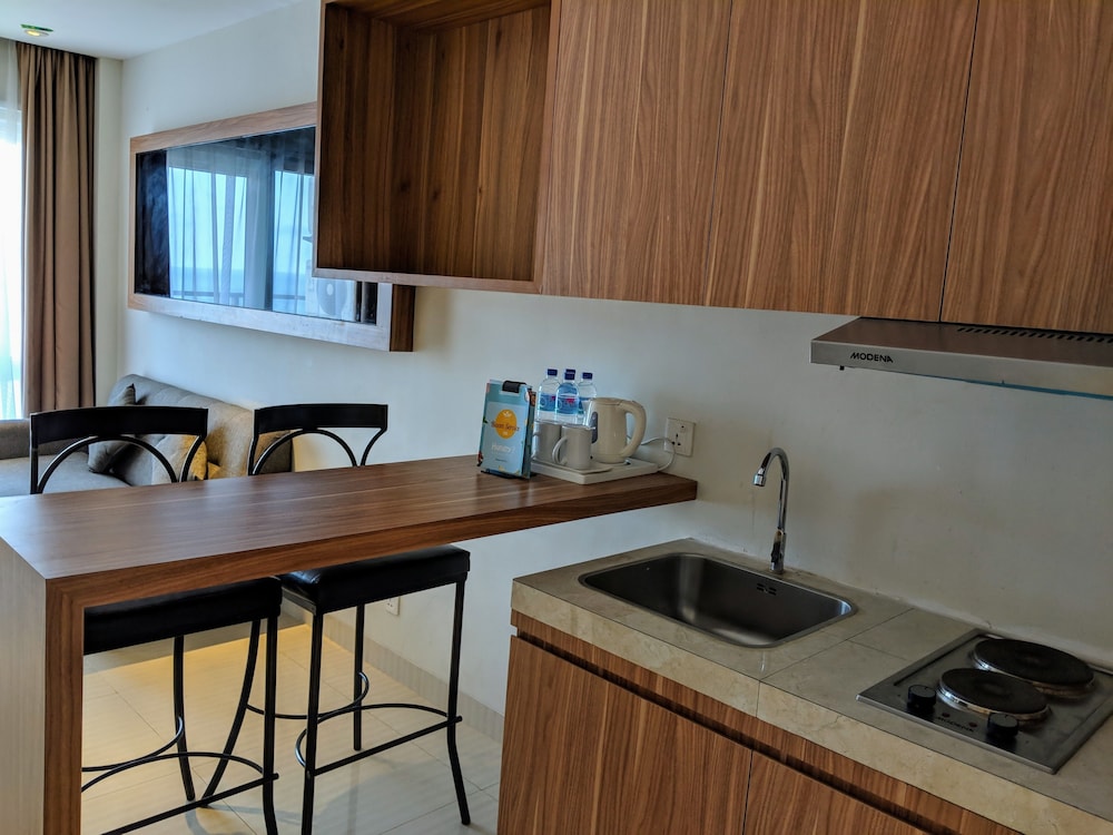 Astara Hotel Balikpapan 61/68