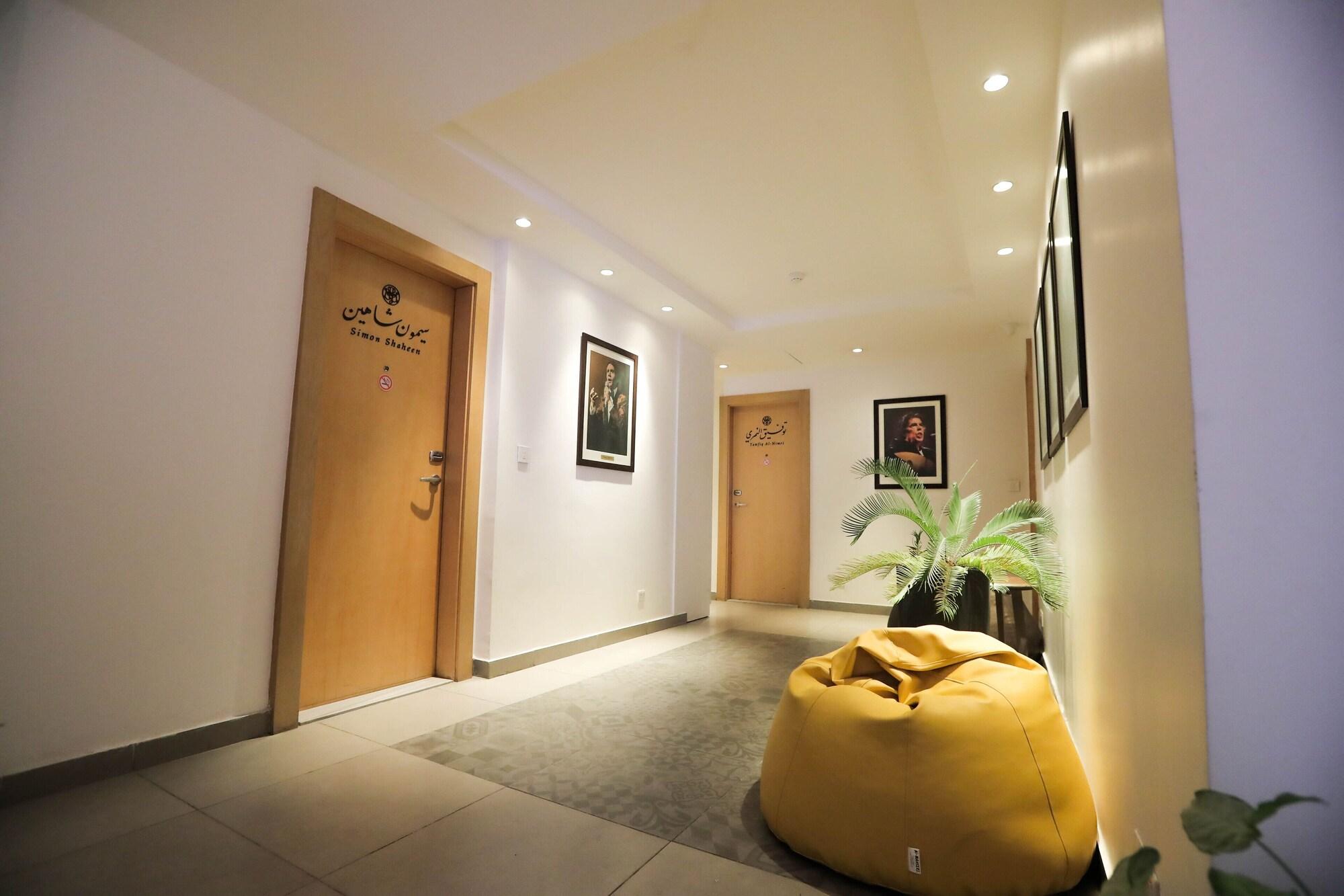 La Locanda Boutique Hotel 27/50