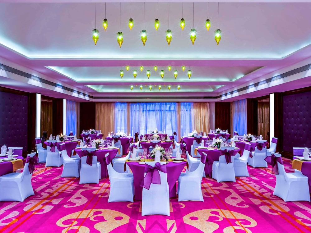 Novotel Goa Resort And Spa 64/77