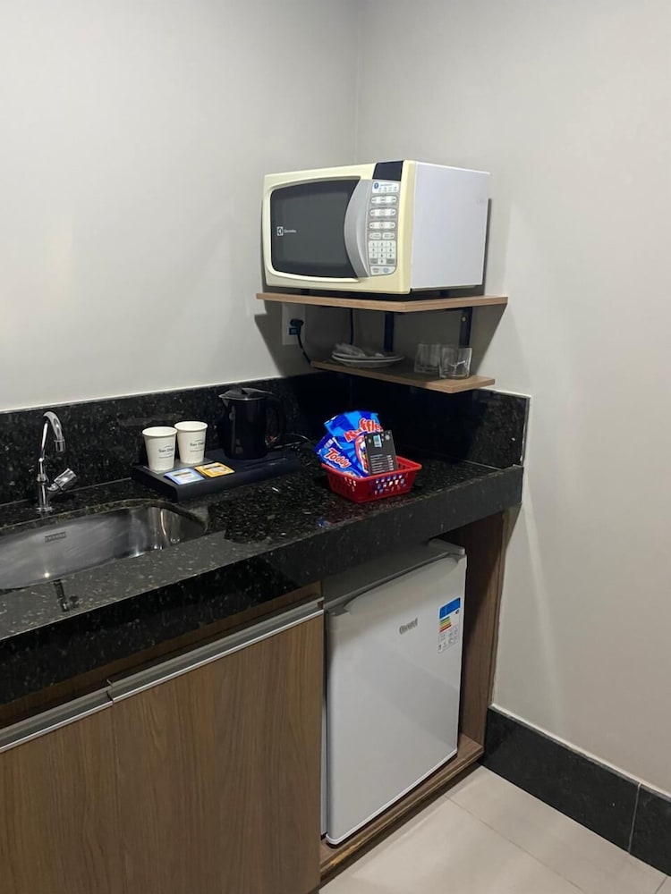 San Diego Suites Governador Valadares 62/68