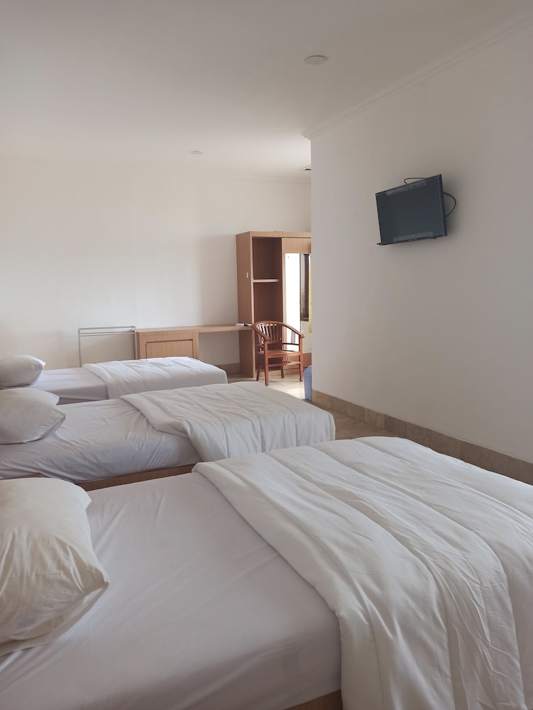 Guest House Simalem By Zuzu 15/49