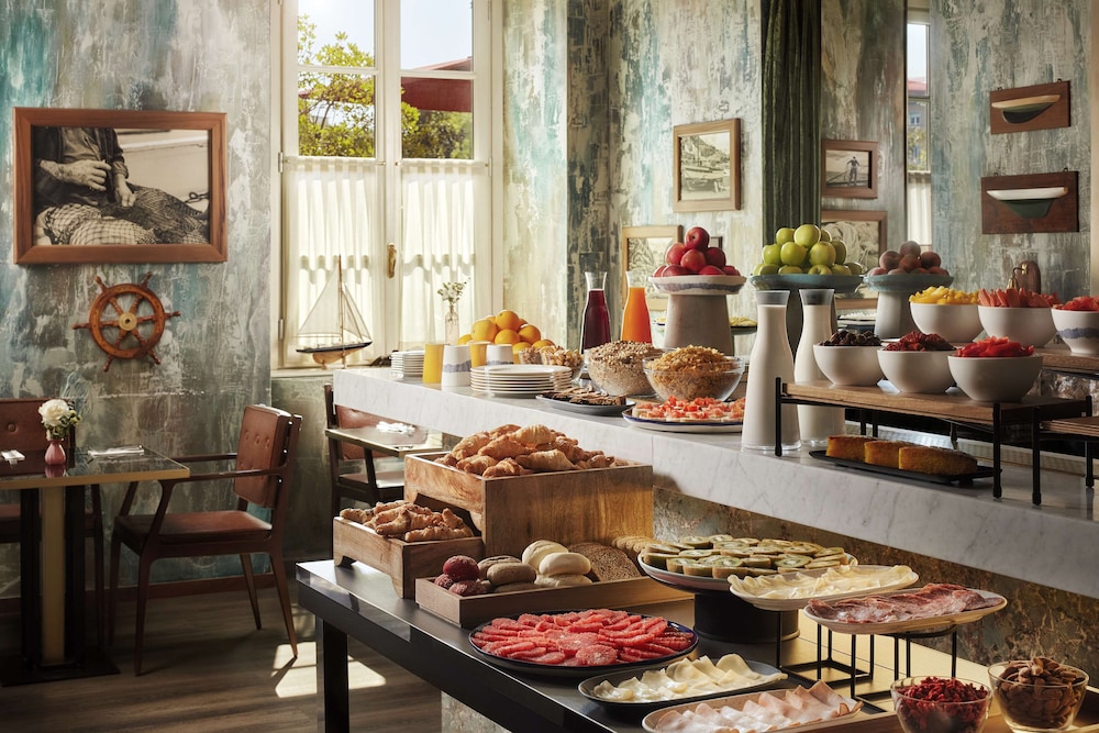Avani Palazzo Moscova Milan Hotel 39/50