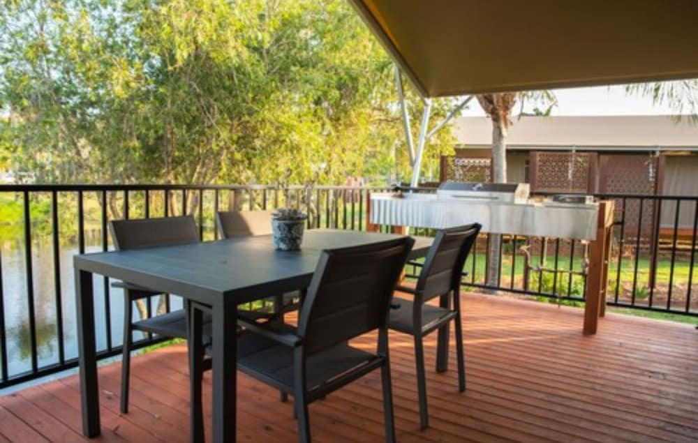 Discovery Parks Fraser Street Hervey Bay 32/34