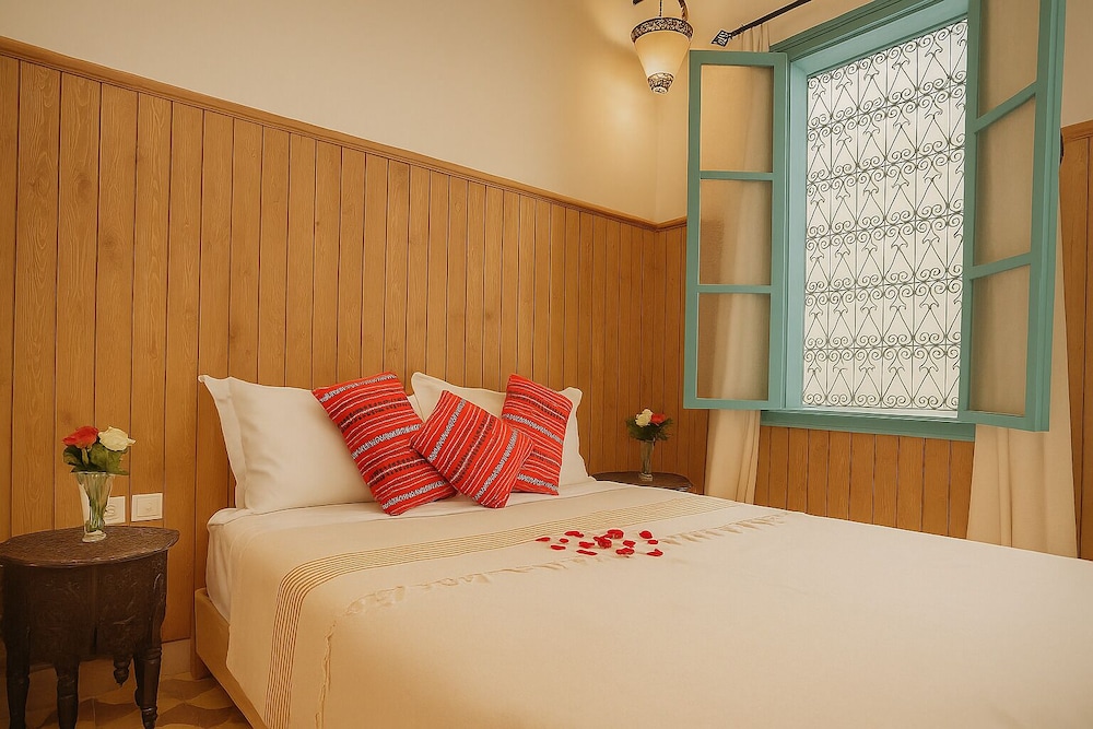 Riad 111 16/65