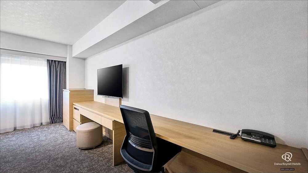 Daiwa Roynet Hotel Morioka 44/50