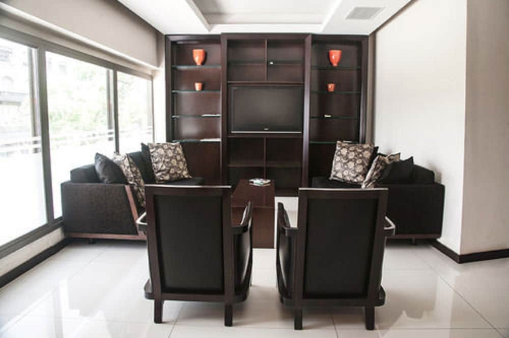 HR Luxor Hotel Buenos Aires 45/62