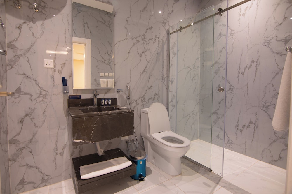 رست نايت للأجنحة الفندقية،حي الفلاح(Rest Night Hotel Suites- Al Falah) 19/23