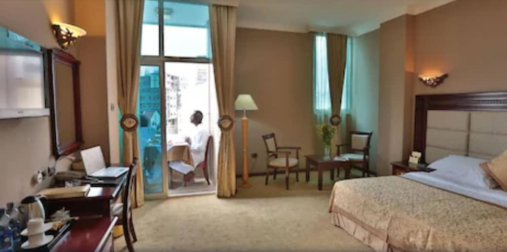 Friendship International Hotel 13/55
