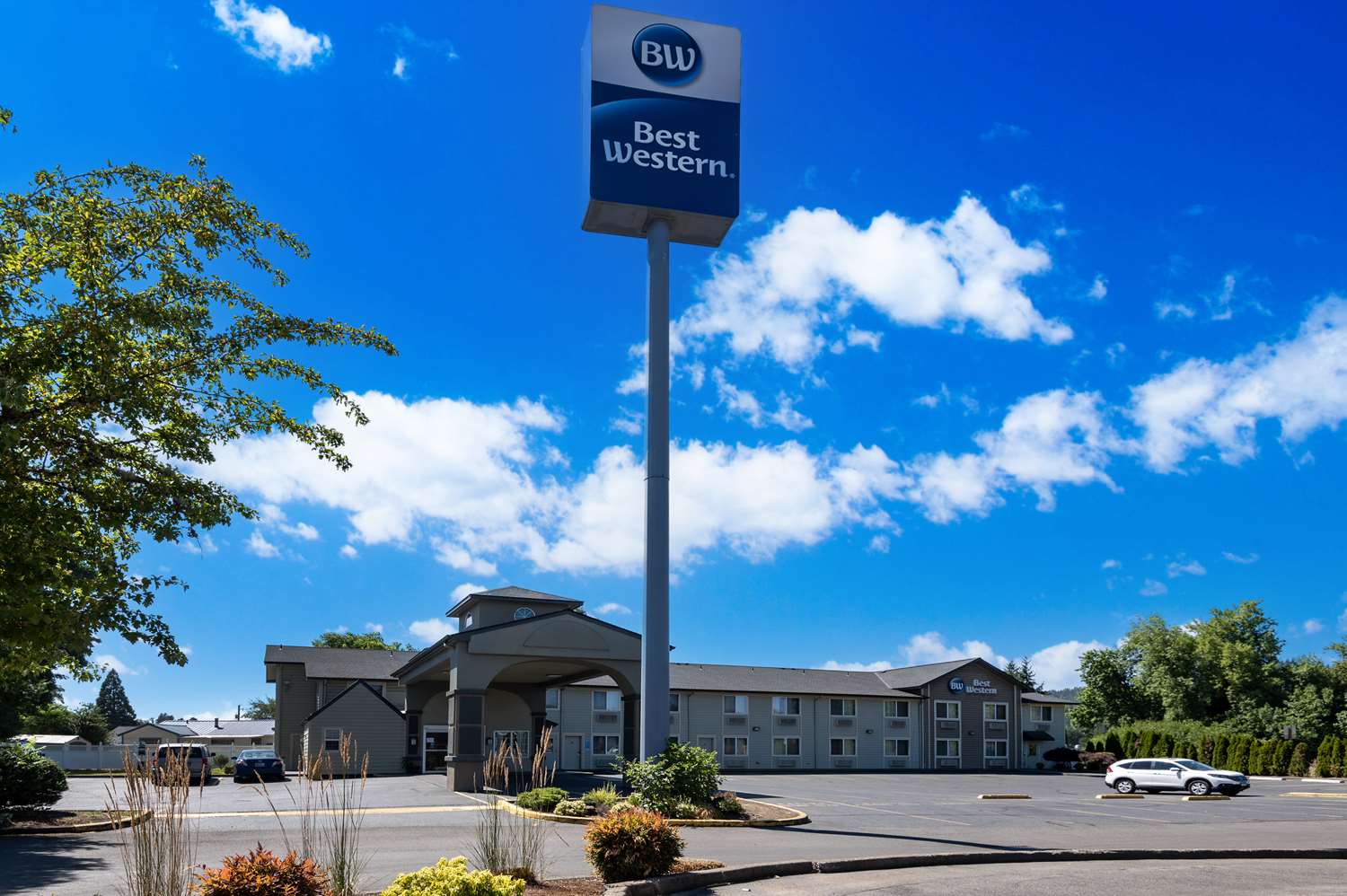 Best Western Cottage Grove Inn 28/30