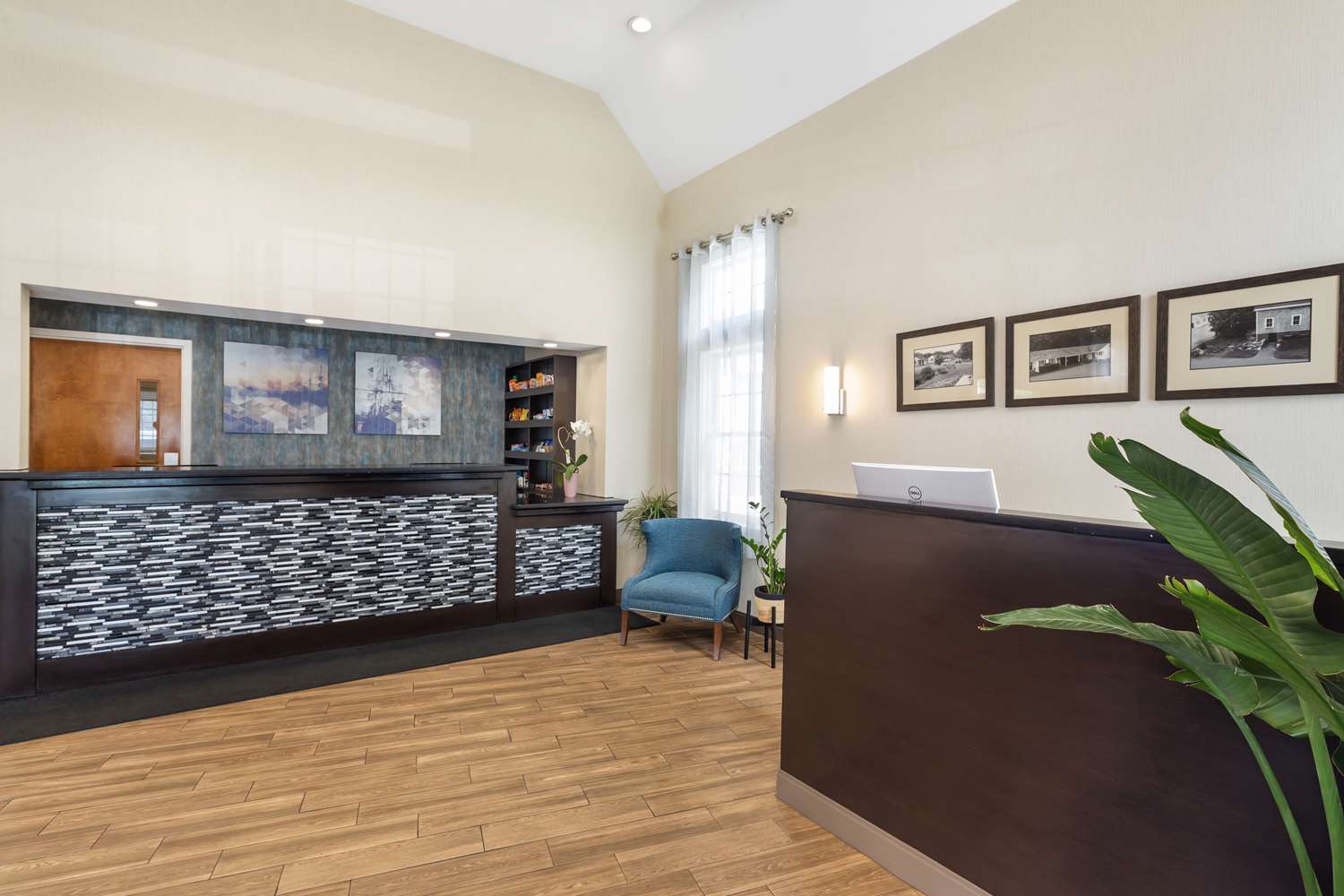 Best Western Plus Cold Spring 6/46