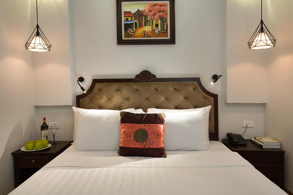 Labevie Hotel 30/39