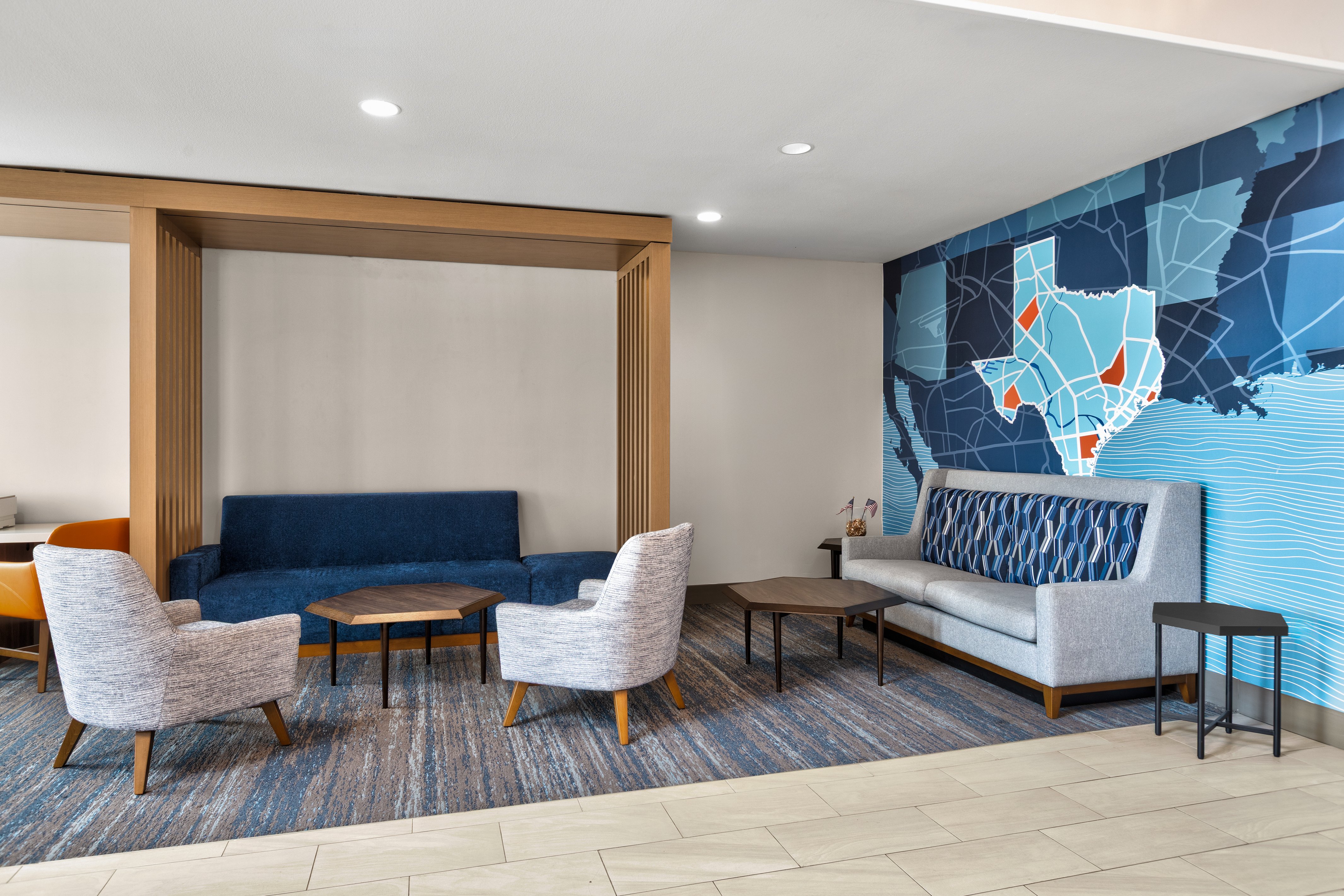 Holiday Inn Express Hotel Suites Marble Falls 42/64