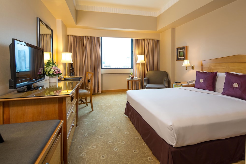 Saigon Prince Hotel 15/71
