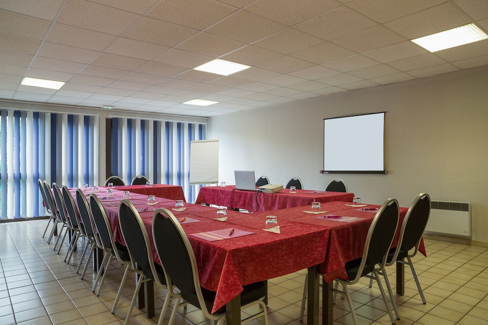 The Originals City, Hotel Amys, Tarbes Sud 24/29