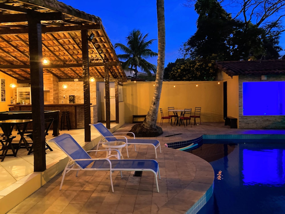 Frida Buzios Suites 32/50