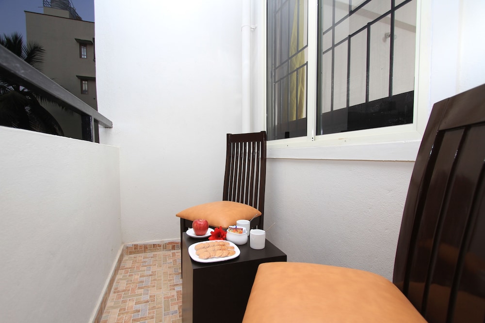 Arra Grande Suites 6/28