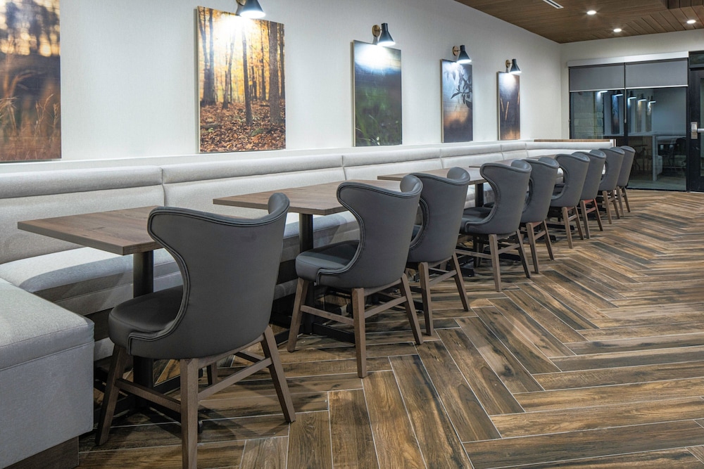 Fairfield by Marriott Inn & Suites Corinth 14/27