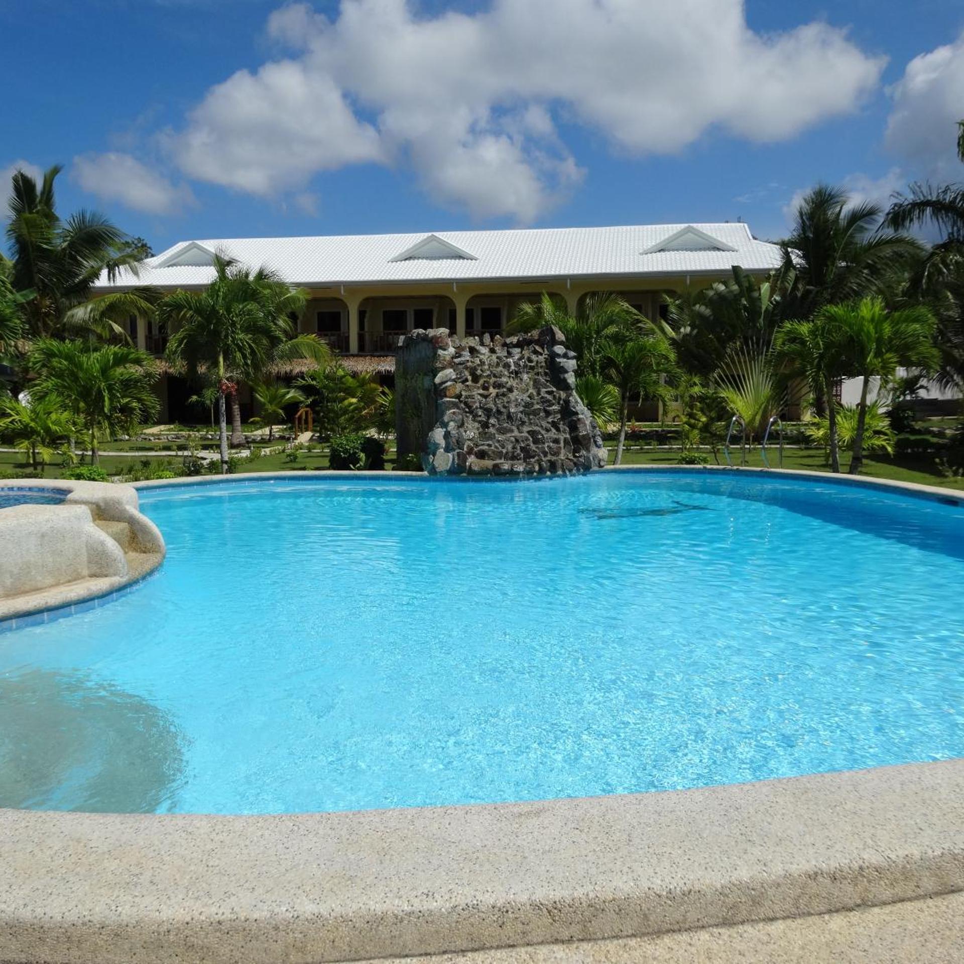 Bohol Sunside Resort 24/50