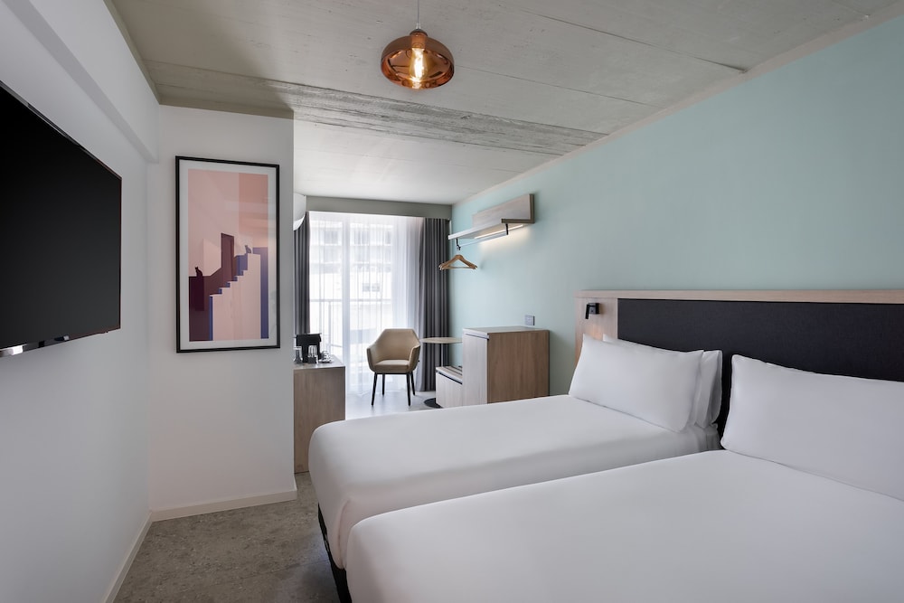 Hotel Mistral St. Julian's 11/58