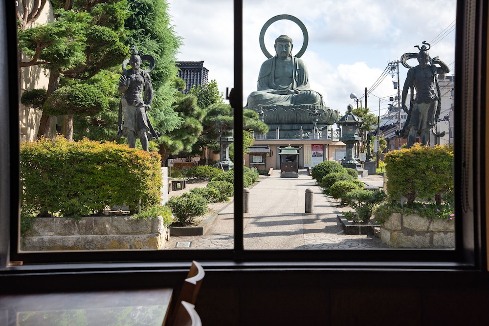 Kadokyu Ryokan 64/70