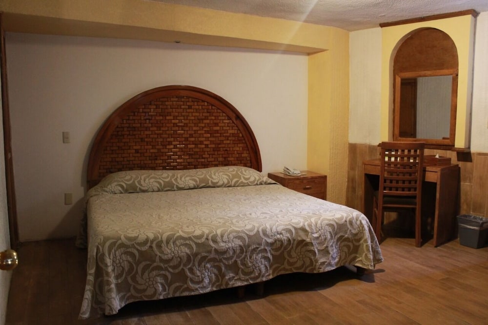 Hotel Posada Tolosa 17/63