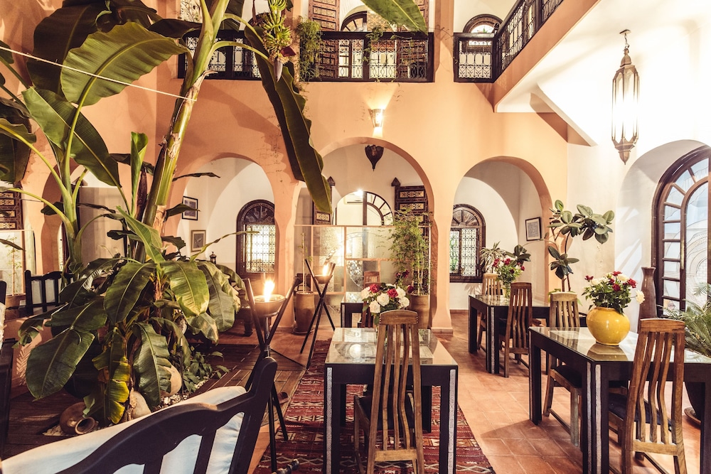Riad el Grably 61/69