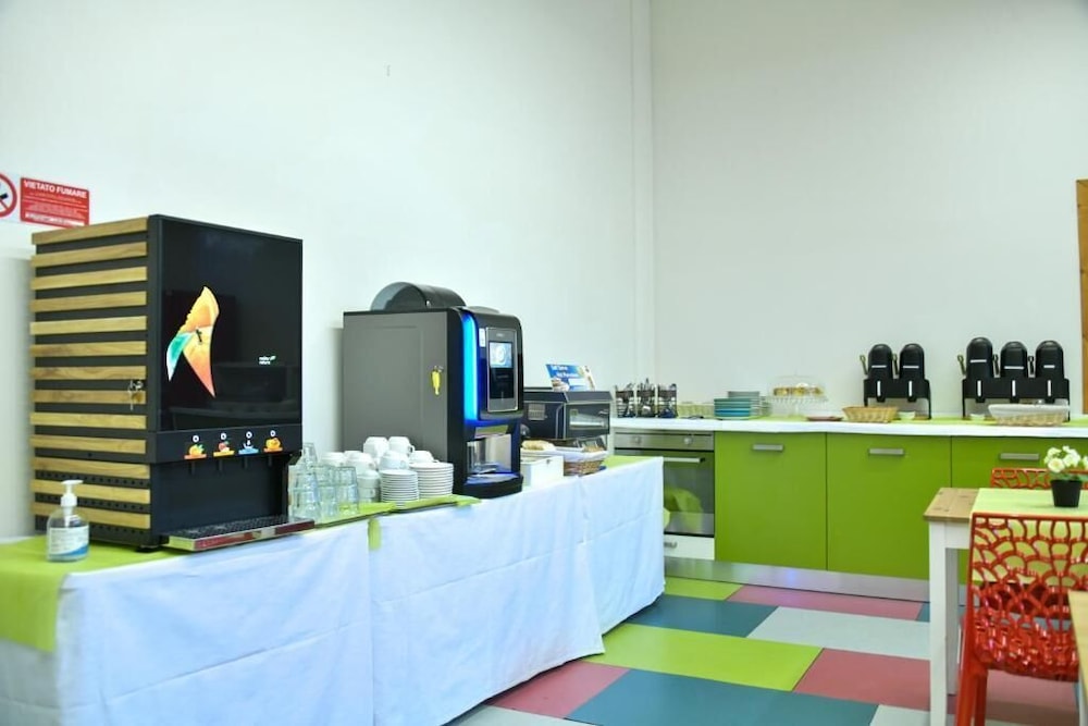 WOW FLORENCE - HOSTEL photo3
