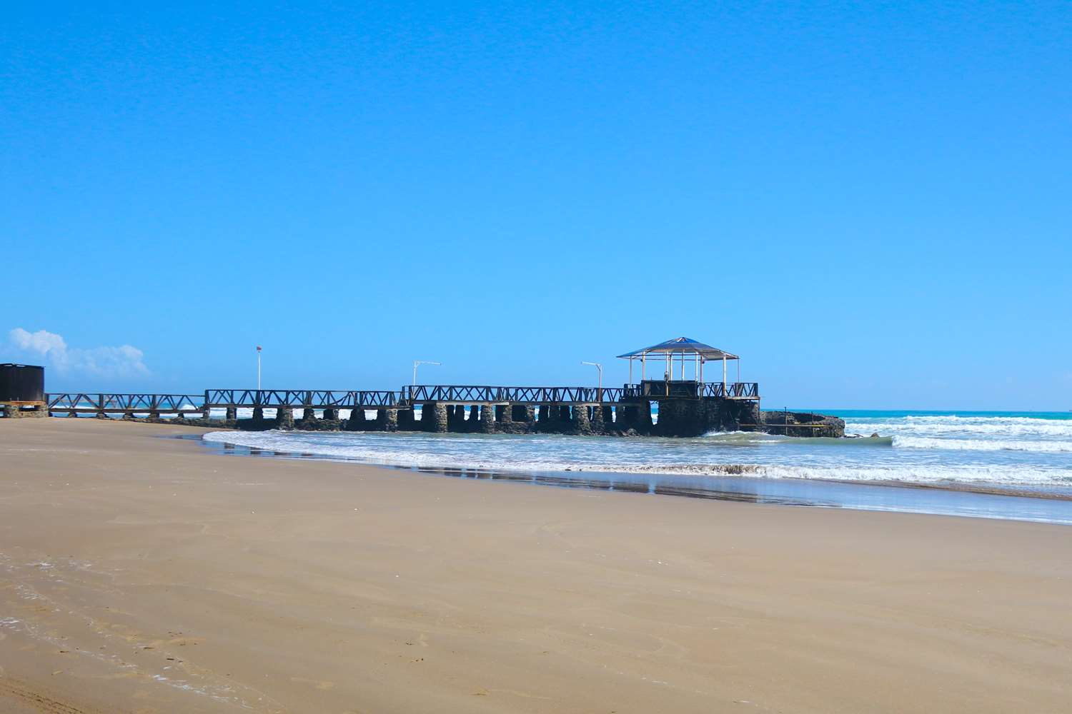 Riviera Tuxpan 18/24