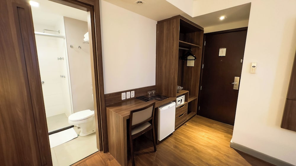 Hotel Vivenzo Savassi 38/50