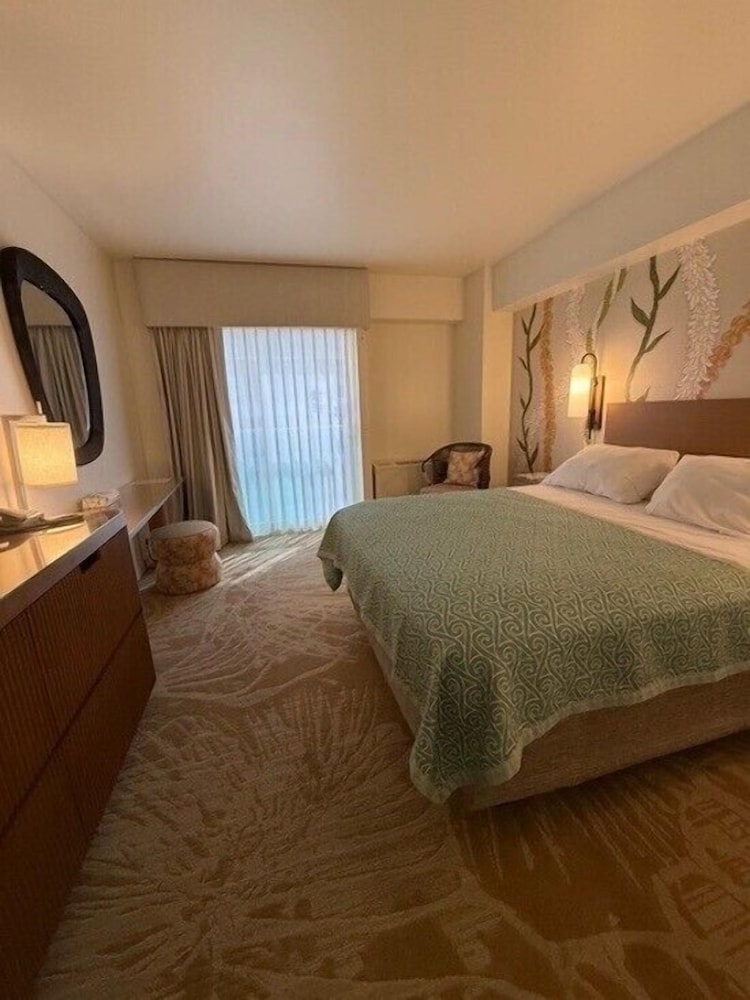 Ala Moana Hotel By Lsi Resorts 14/50